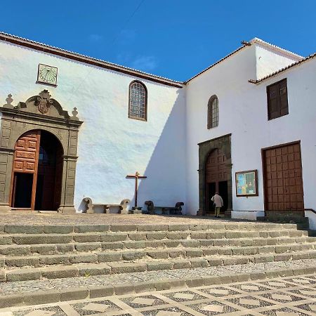 Apartamento San Francisco Santa Cruz de la Palma  Εξωτερικό φωτογραφία