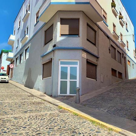 Apartamento San Francisco Santa Cruz de la Palma  Εξωτερικό φωτογραφία
