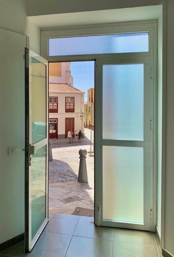 Apartamento San Francisco Santa Cruz de la Palma  Εξωτερικό φωτογραφία