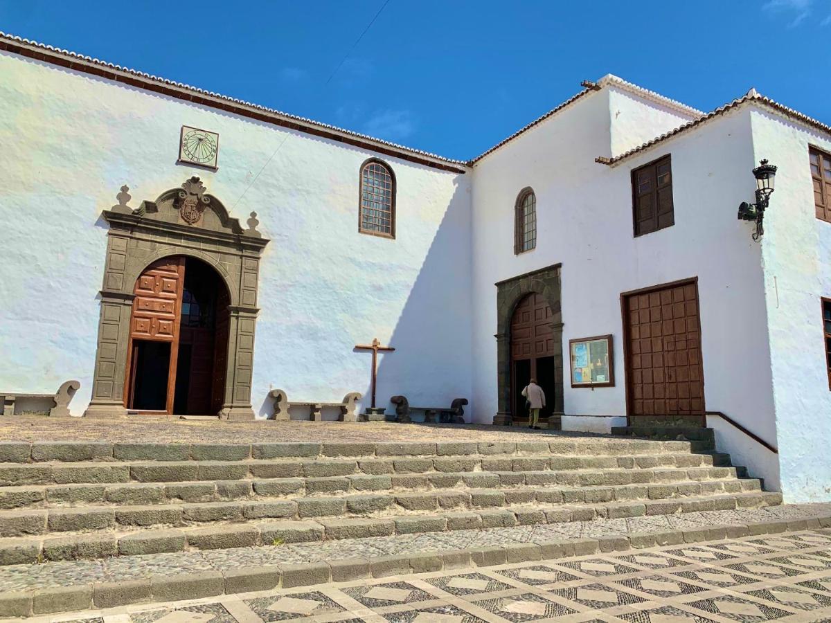 Apartamento San Francisco Santa Cruz de la Palma  Εξωτερικό φωτογραφία
