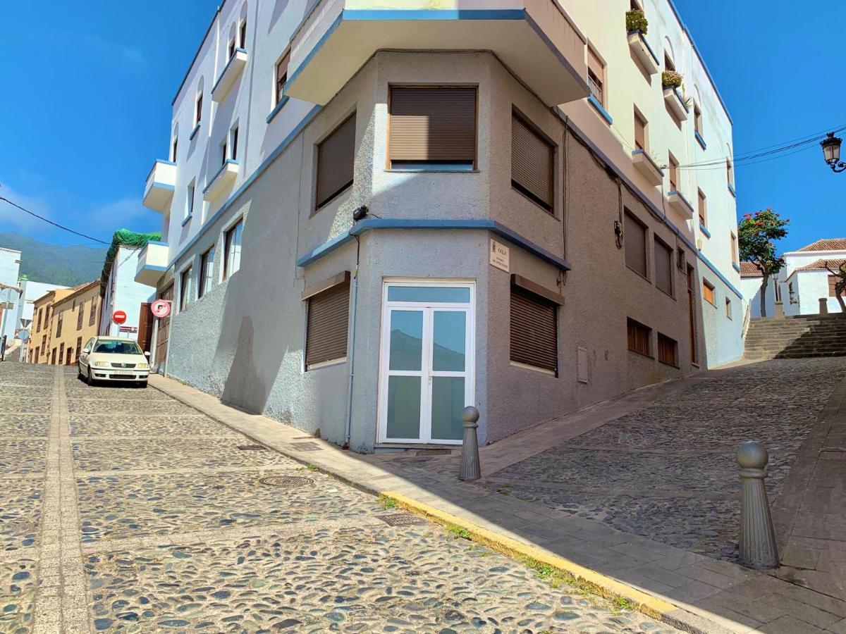 Apartamento San Francisco Santa Cruz de la Palma  Εξωτερικό φωτογραφία