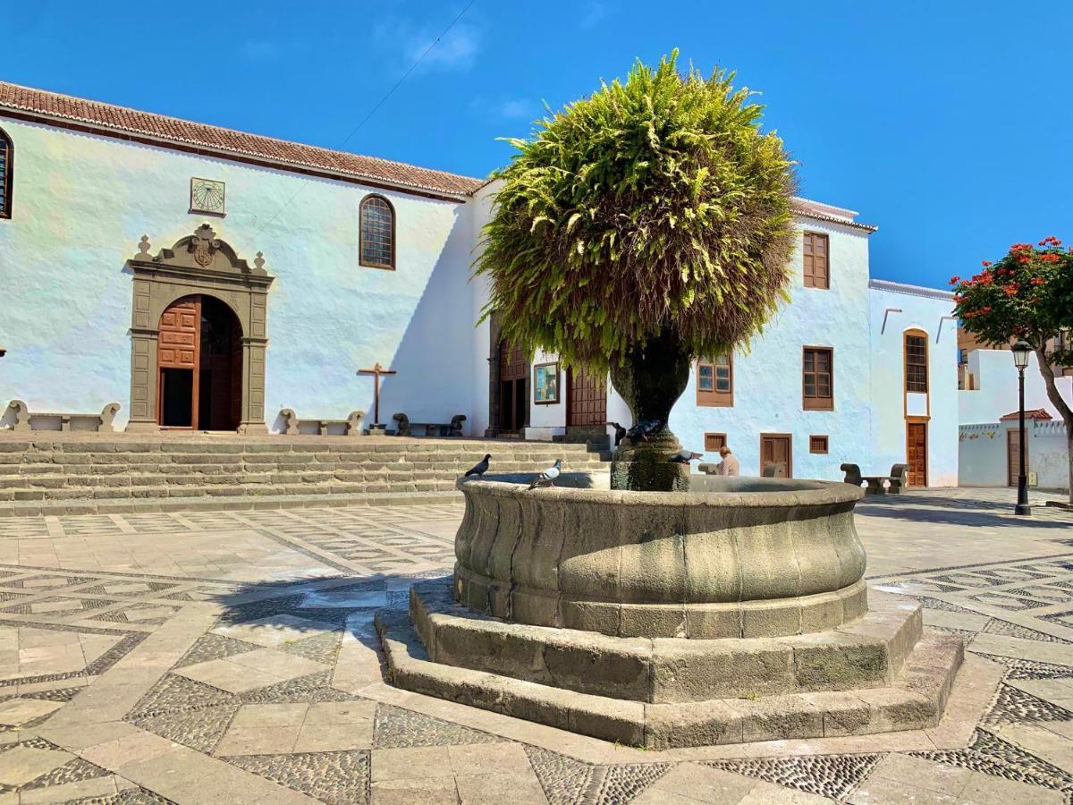 Apartamento San Francisco Santa Cruz de la Palma  Εξωτερικό φωτογραφία