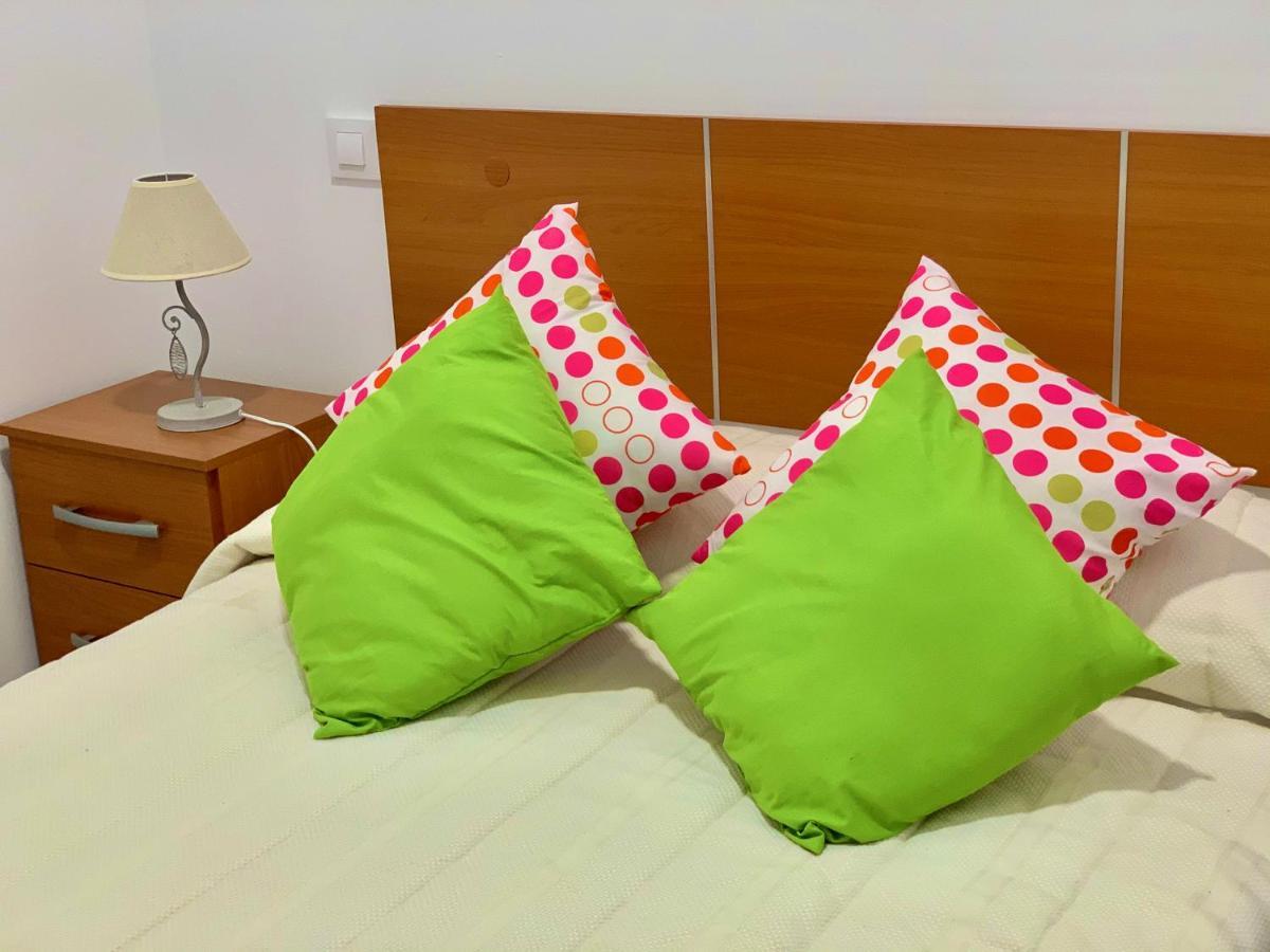 Apartamento San Francisco Santa Cruz de la Palma  Εξωτερικό φωτογραφία