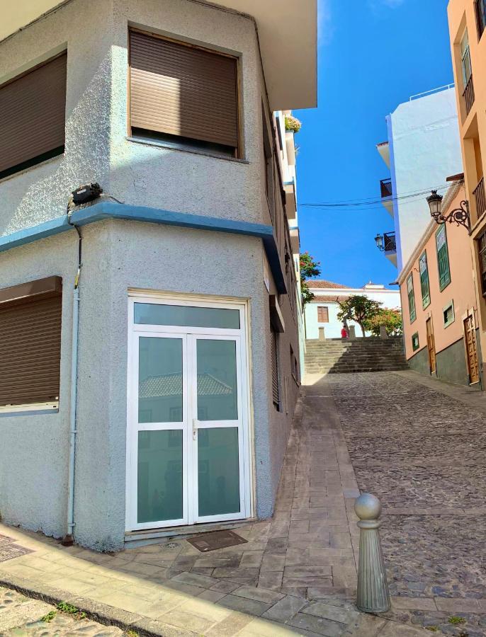 Apartamento San Francisco Santa Cruz de la Palma  Εξωτερικό φωτογραφία