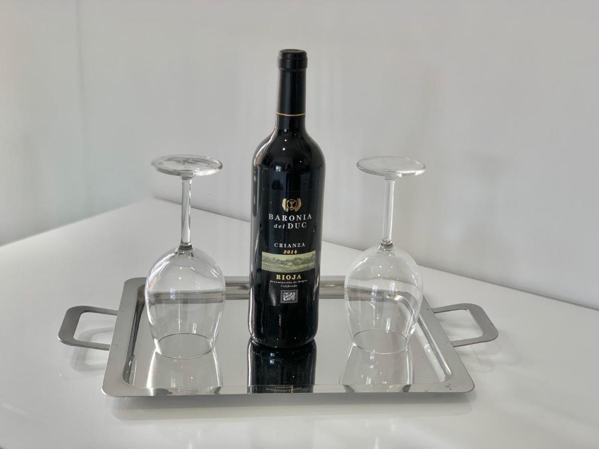 Apartamento San Francisco Santa Cruz de la Palma  Εξωτερικό φωτογραφία