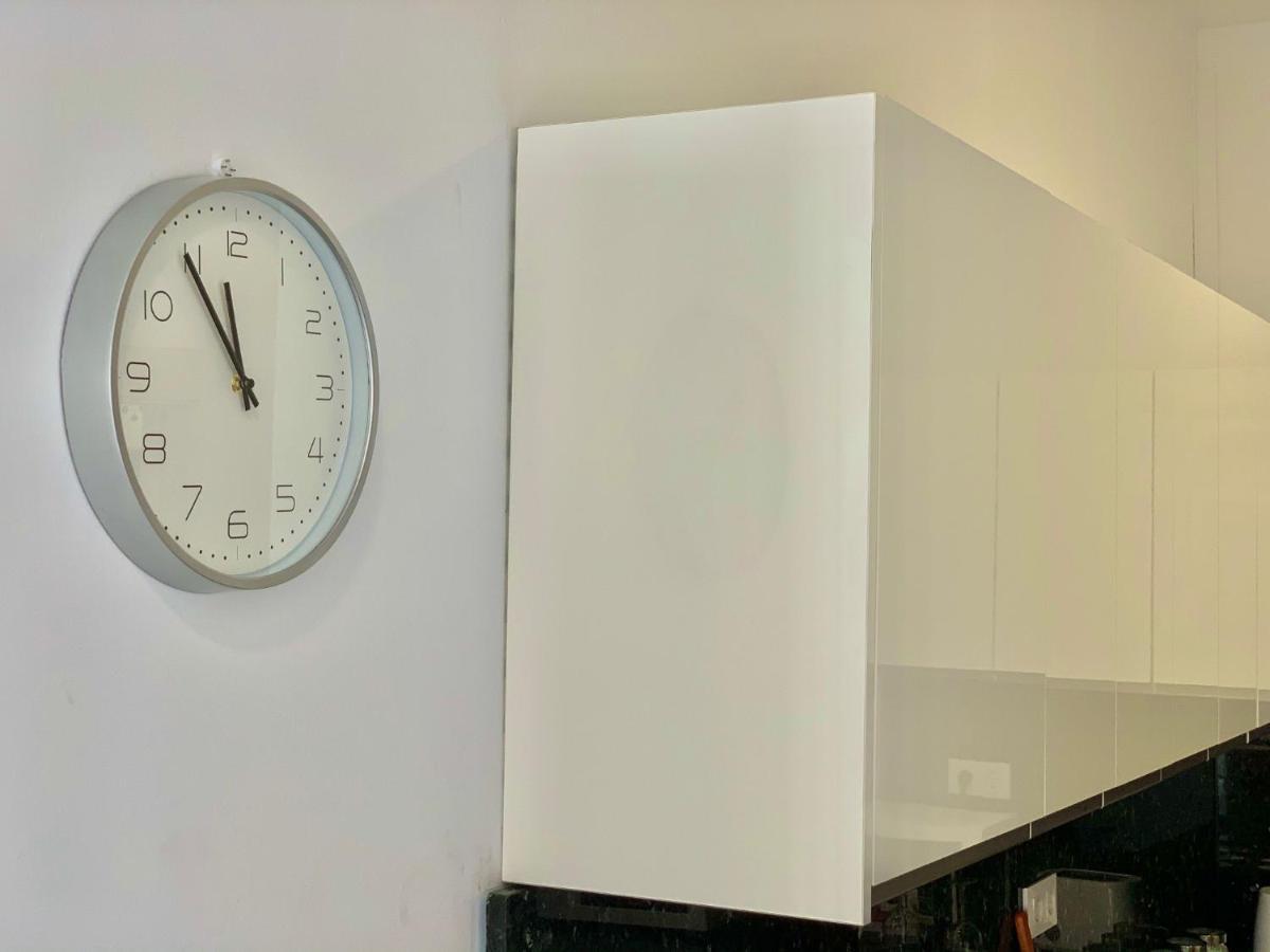 Apartamento San Francisco Santa Cruz de la Palma  Εξωτερικό φωτογραφία