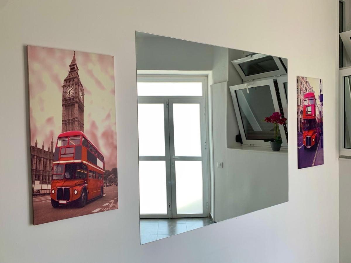 Apartamento San Francisco Santa Cruz de la Palma  Εξωτερικό φωτογραφία