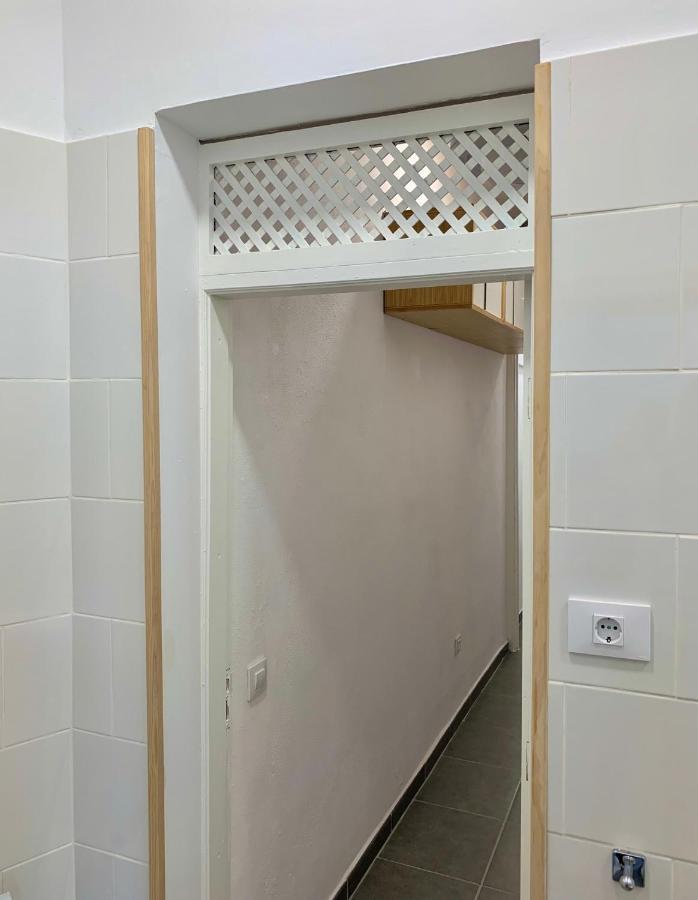 Apartamento San Francisco Santa Cruz de la Palma  Εξωτερικό φωτογραφία