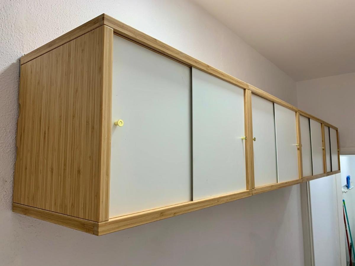 Apartamento San Francisco Santa Cruz de la Palma  Εξωτερικό φωτογραφία