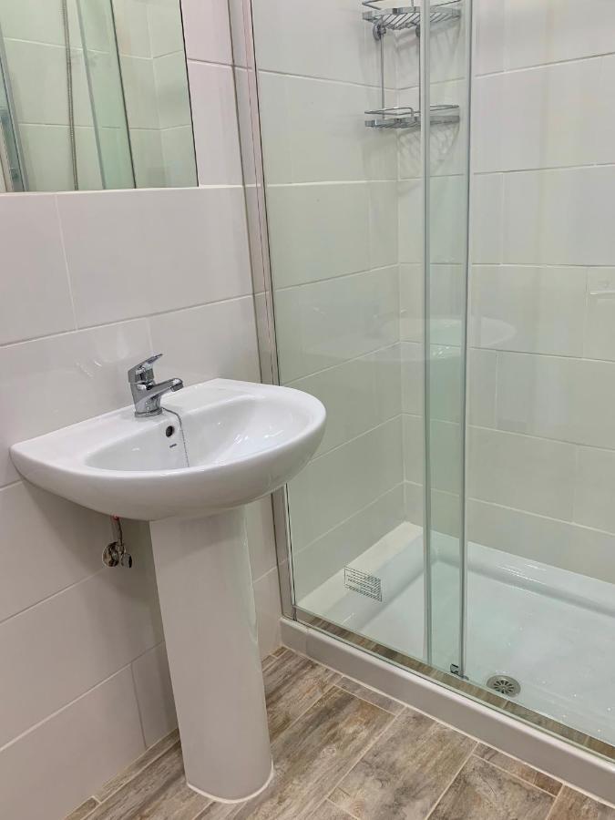Apartamento San Francisco Santa Cruz de la Palma  Εξωτερικό φωτογραφία