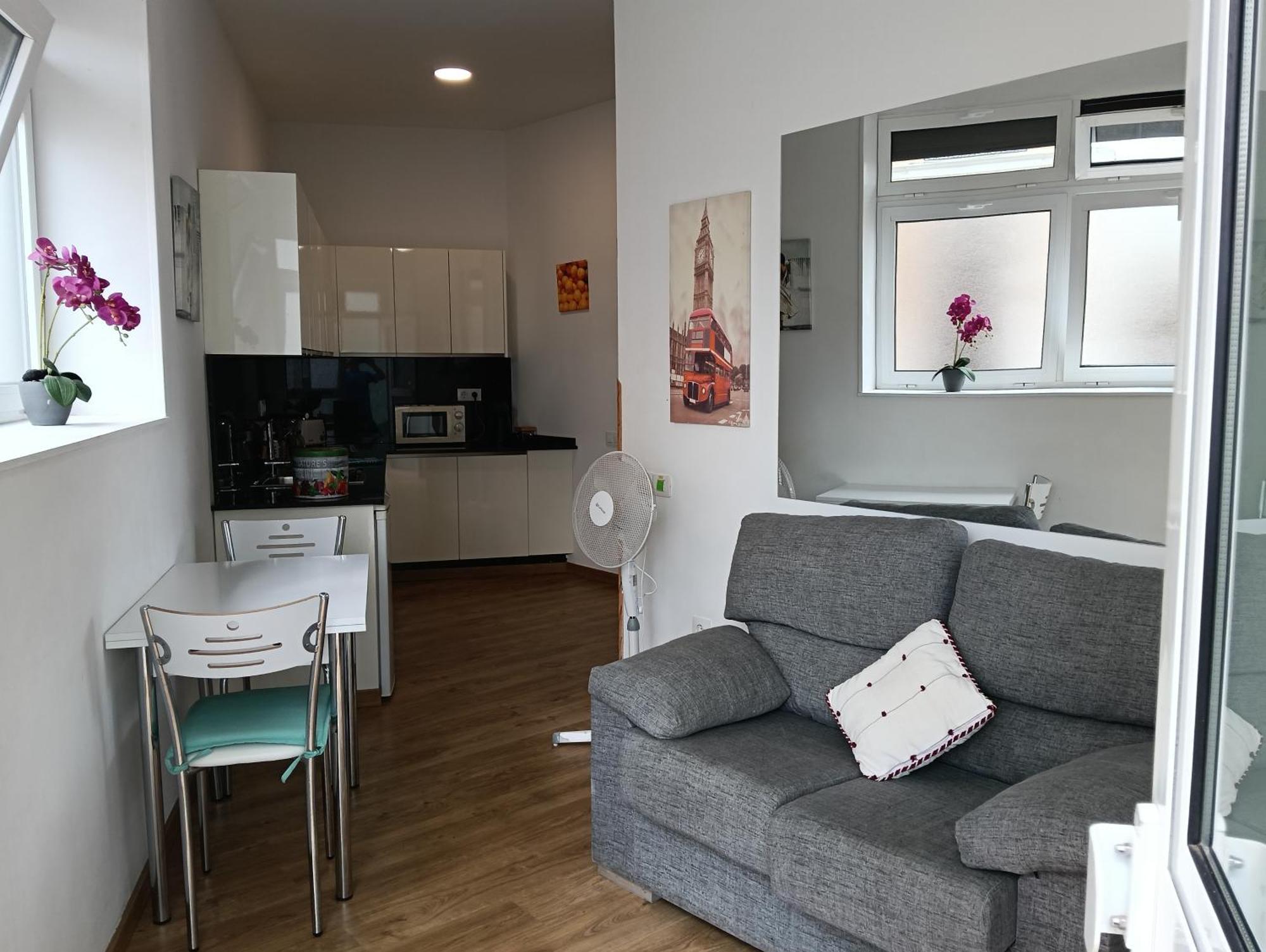 Apartamento San Francisco Santa Cruz de la Palma  Εξωτερικό φωτογραφία