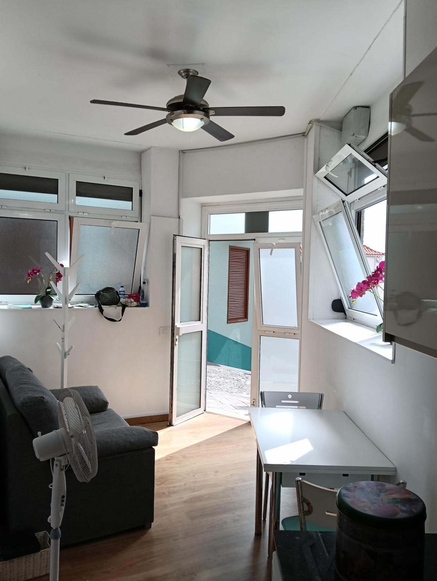 Apartamento San Francisco Santa Cruz de la Palma  Εξωτερικό φωτογραφία